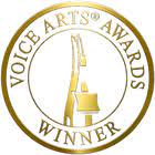 lynn norris - narrator - voiced by lynn - audiobook narrator - voice arts awards